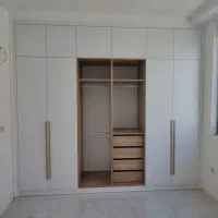 کابینت / کمد دیواری / دکوراسیون داخلی