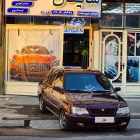 ۱۳۲ تازه تعمیر شاستی سالم با سیستم ۴۱۵.تومن