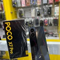 شیائومی Poco X7 Pro گیگ512 (نقد اقساط)KC Mobile