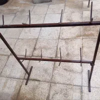 استند ذغال