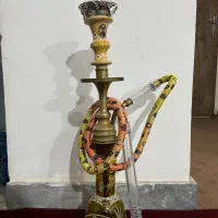 قلیون برنجی