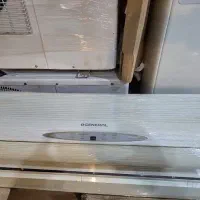 کولرگازی اجنرال 24هزار سردگرم غول.اسپلیت