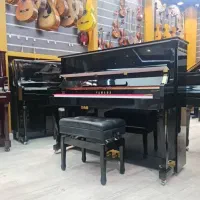 پیانو طرح آکوستیک +(برای لذت بردن از هر نت/اقساطی