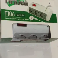 محافظ  برق تیراژه