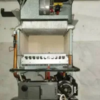 تعمیرات پکیج.  آبگرمکن . بخاری