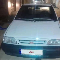 پراید ۹۲