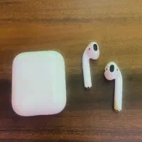 ایرپاد اصلی اپل سری ۲