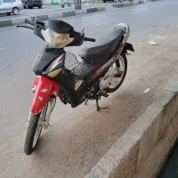 موتور ویو پرواز ۹۳