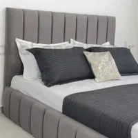 تختخواب مدل ویوا تک نفره و دونفره کد ۱۰۰۹