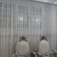 پرده توری