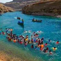 تور یک روزه چالکندی ۲مرداد