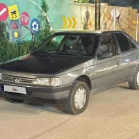پژو۴۰۵