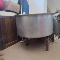دیگ و گاز
