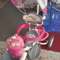 سه چرخه کودک