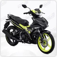 یاماها ام ایکس کینگ MX king 150