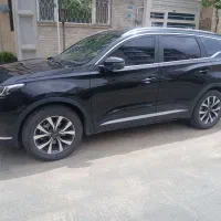 تیگو ۷ پرو اکسلنت