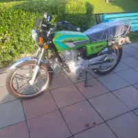 هندا ۲۰۰ پیشرو