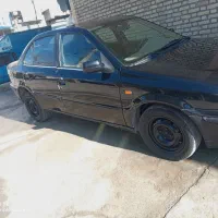سمند 83 دور رنگ