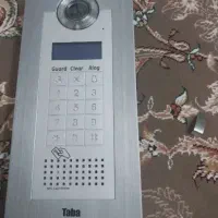 پنل آیفن تصویری