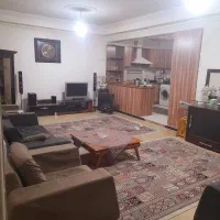 ۷۰ متر دو خوابه  فول فلکه دوم  رشید شمالی