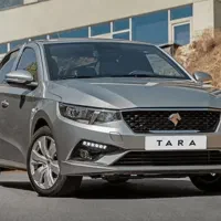 فروش قطعات تارا