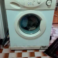 ماشین لیاسشویی