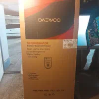 فروش یخچال فریزر دوو مدل DB-2832S آکبند