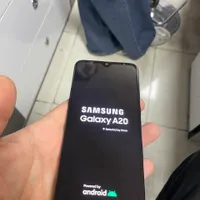 سامسونگ Galaxy A20 با حافظهٔ ۳۲ گیگابایت|موبایل|تهران, جیحون|دیوار