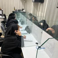 استخدام نیروی خانم واقا