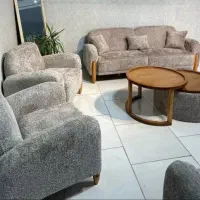 مبل پاندا . تدی