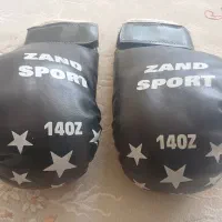 دستکش بوکس قیمت مناسب