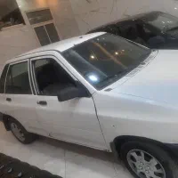 پراید ۱۳۱
