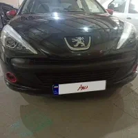 پژو 207اتومات
