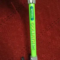 لانس ماهیگیری