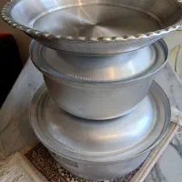 قابلمه آلمینیوم نو