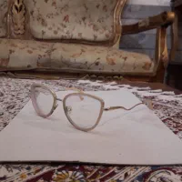 فرم عینک