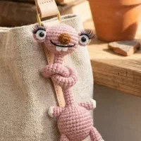 دراز آویز سید، اویز