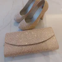 کیف و کفش مجلسی