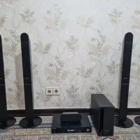 سینما خانگی سامسونگ