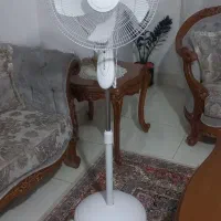 پنکه سه منظوره