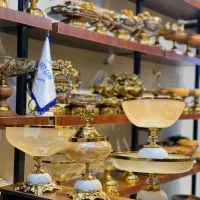 سرویس پذیرایی چهار تیکه