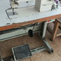 چرخ خیاطی راسته و میاندوز
