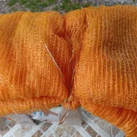 توری پلاستیکی حصار باغچه