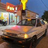 پراید صبا