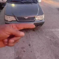 مدل ۸۹|خودرو سواری و وانت|اندیمشک, |دیوار