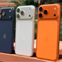 آیفون 17 pro max کپی