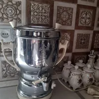 سماور برقی تابان|سماور، چای‌ساز، قهوه‌ساز|ری, |دیوار