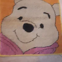 فرش ۴ متری اتاق کودک و پادری