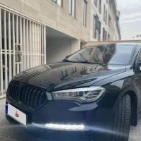 لیفان 820 مشکی