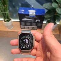 Apple Watch Ultra